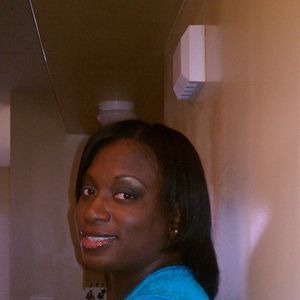 Meet your Posher, Danette